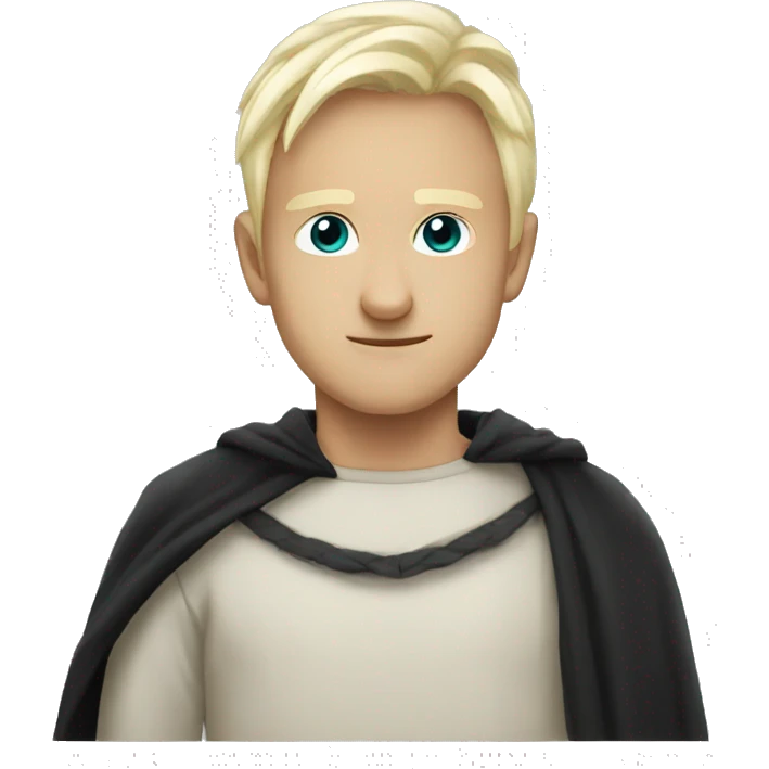 A draco  emoji
