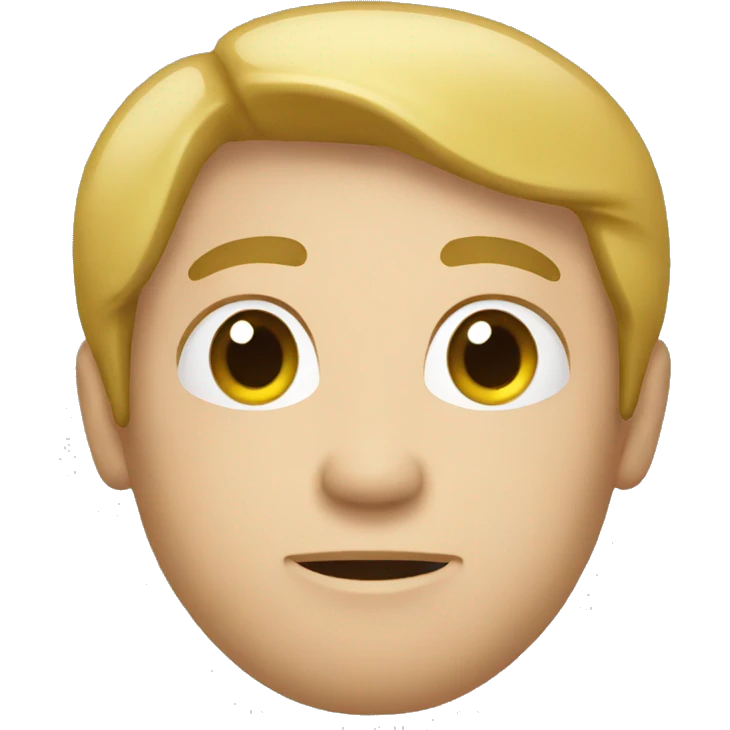 Focus emoji