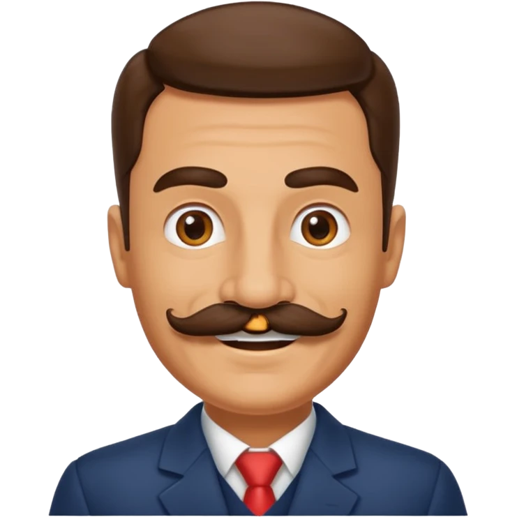 Recep İvedik emoji