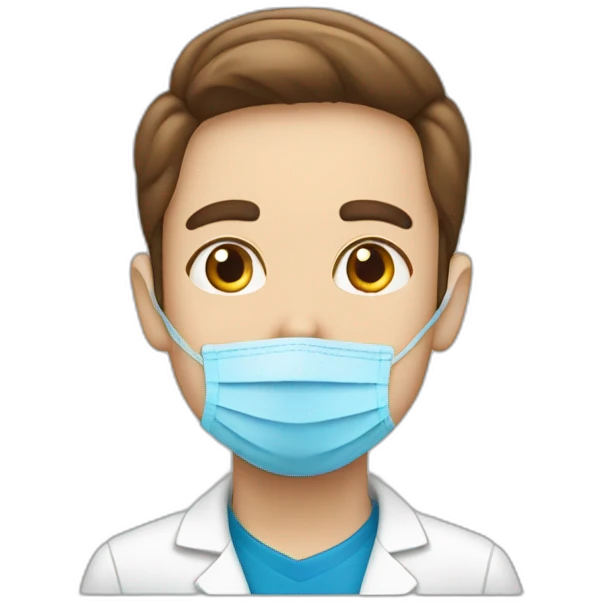 pfizer españa emoji