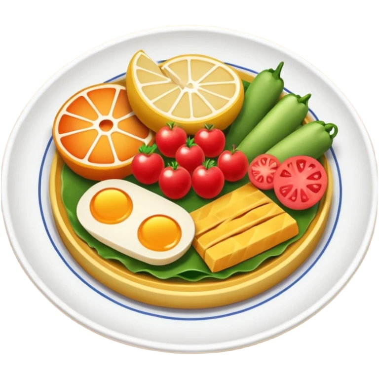 Looks delicious  emoji