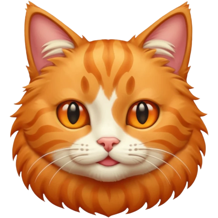  cat  emoji