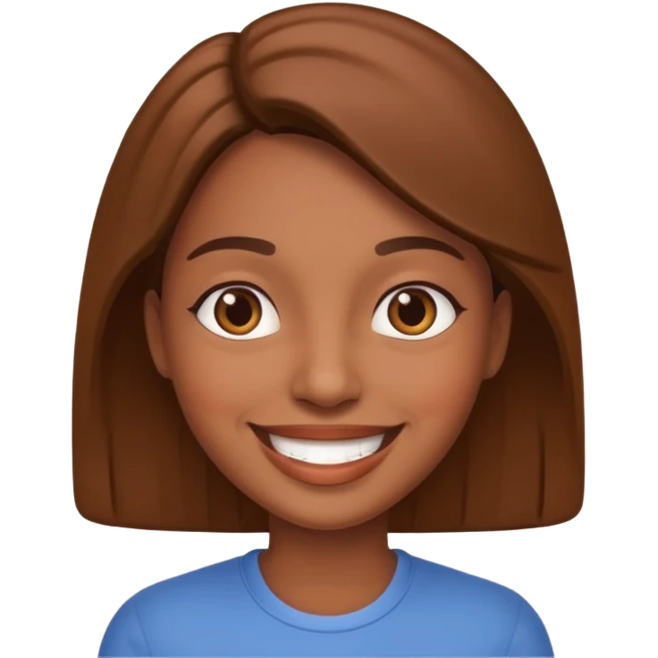 customer emoji