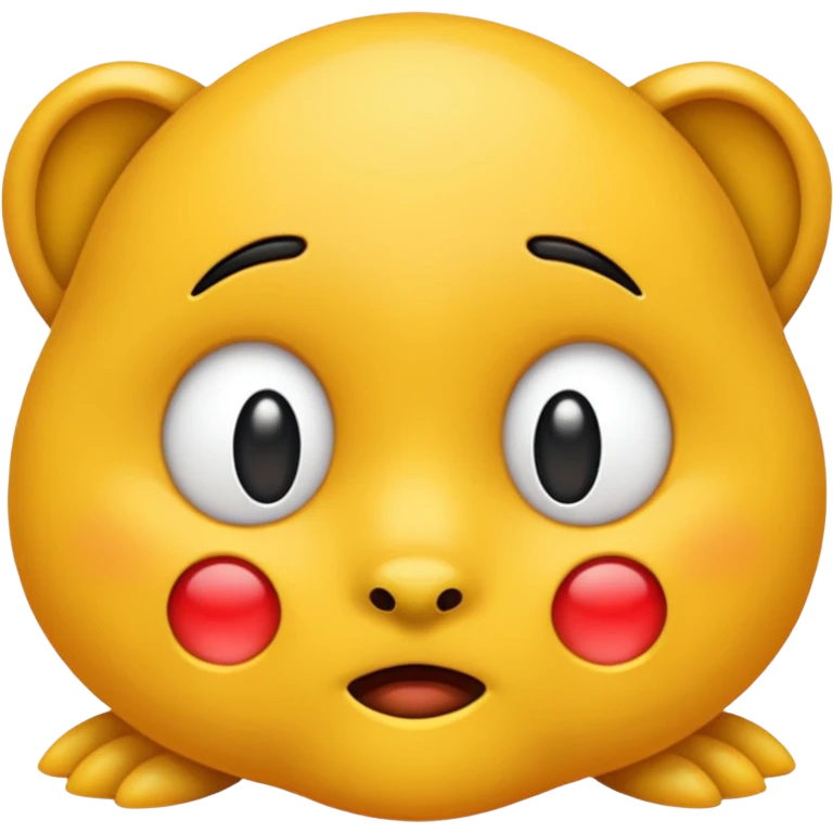 Lady with a penis in mouth emoji