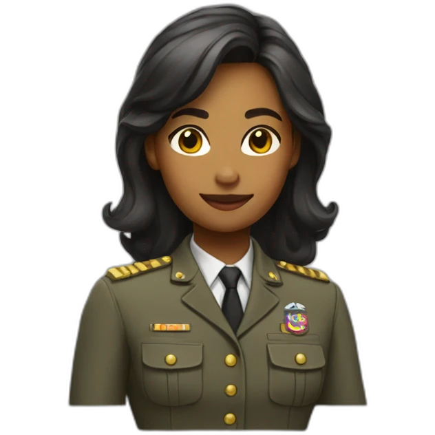 Corps-fille emoji