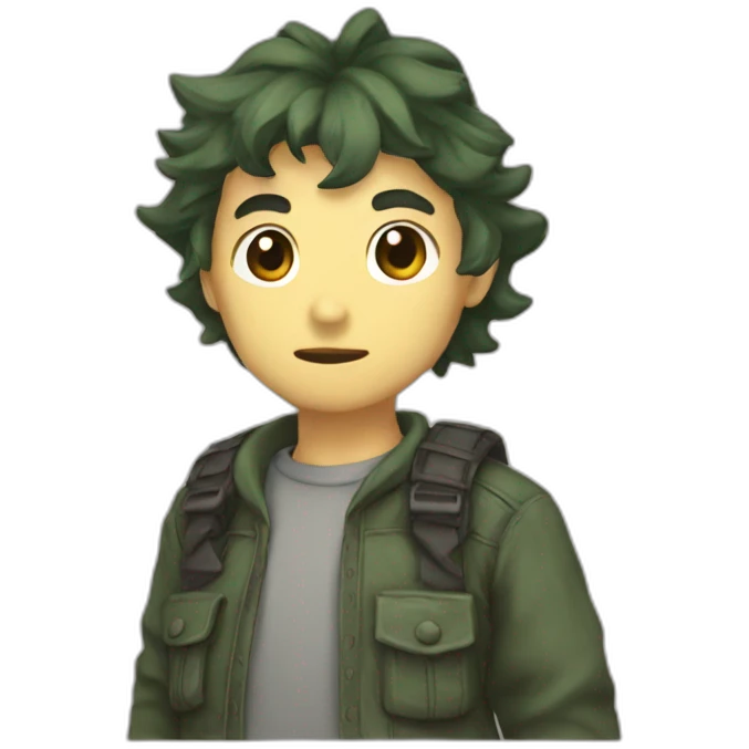 mineria  emoji