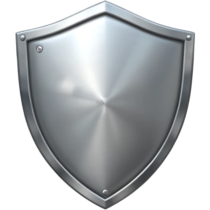 bouclier emoji