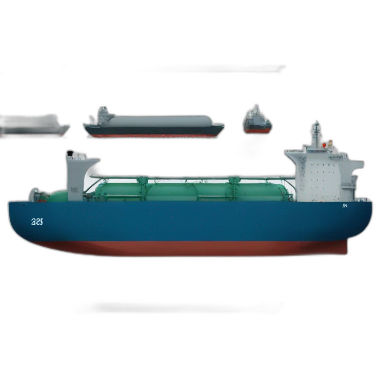 Christophe de Margerie tanker emoji