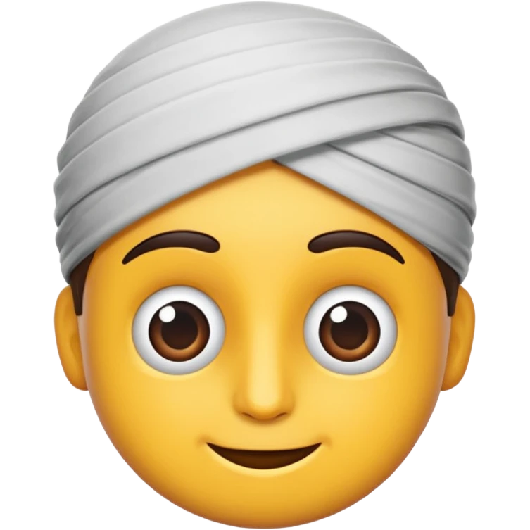 hamza emoji