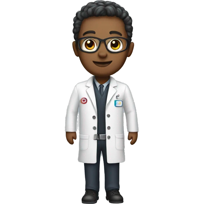 ai specialist emoji