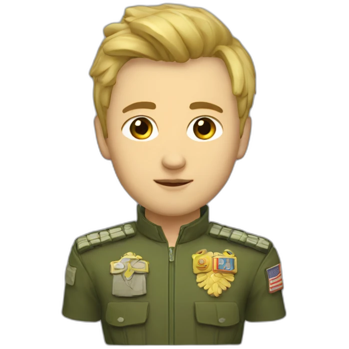 Kashin Oleg emoji