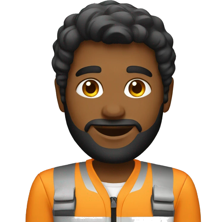 amazon driver emoji