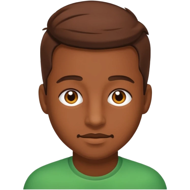 Presto emoji
