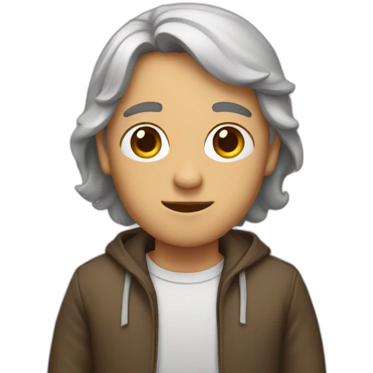 enseñar emoji