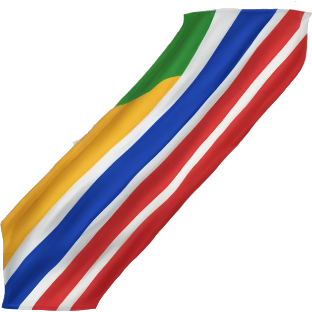 Drapeau de la Guadeloupe  emoji