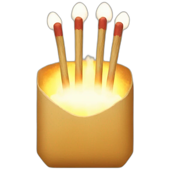 matches emoji