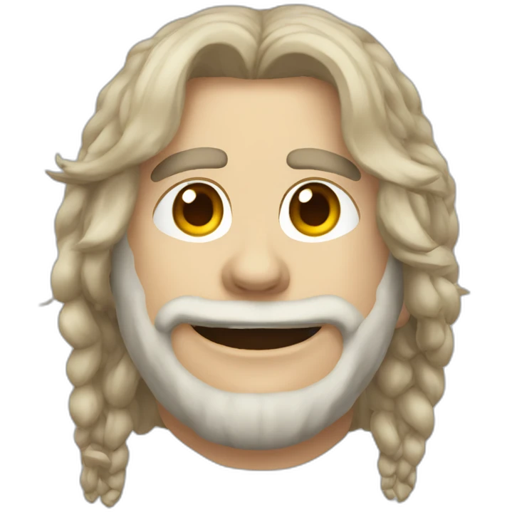 Птица феникс emoji