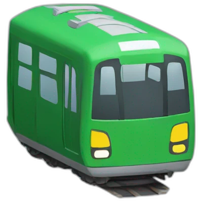 Ratp emoji