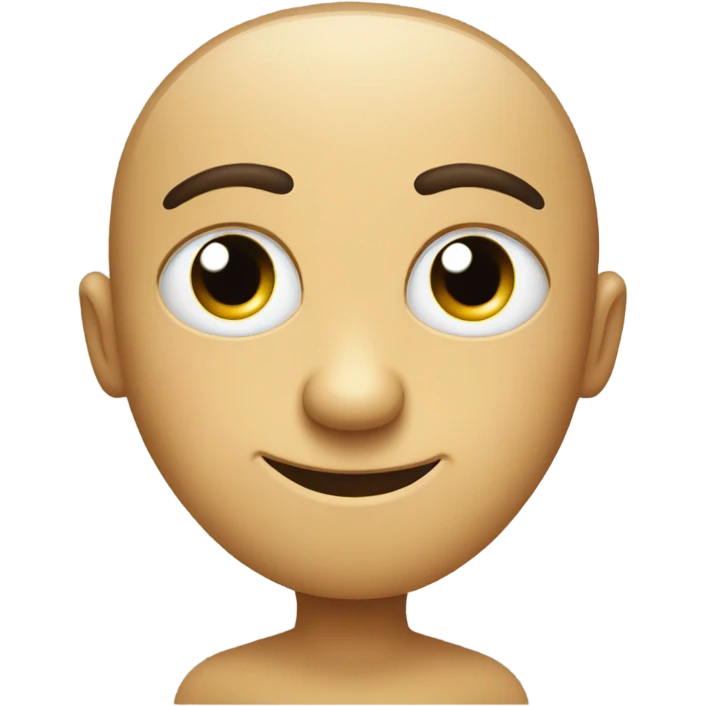 Side eye emojie emoji