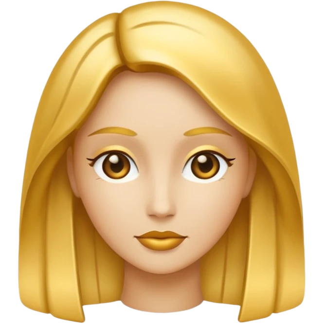 woman symbol emoji