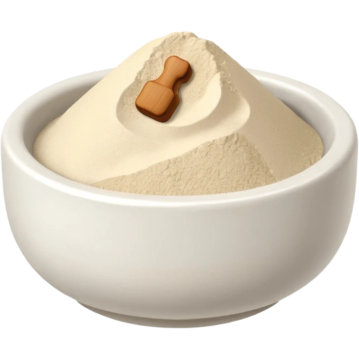 Pet supplement emoji