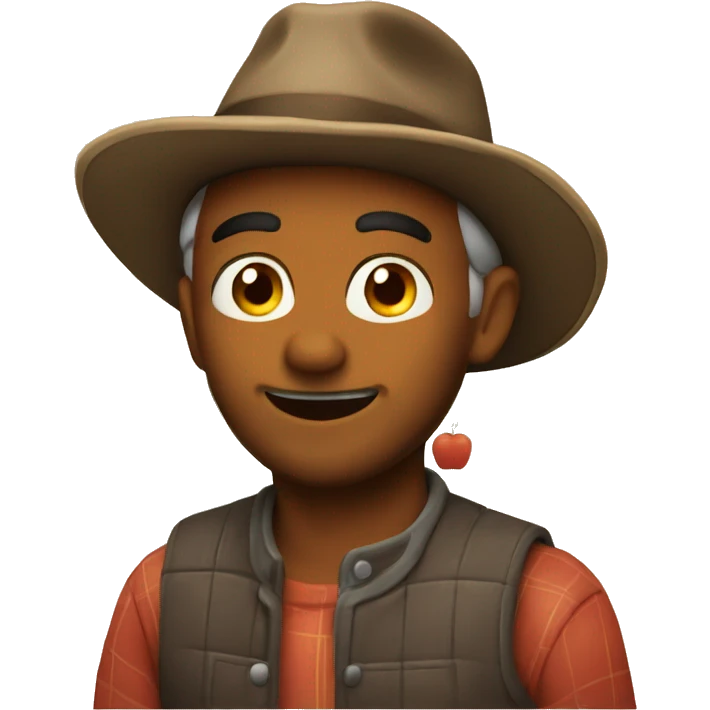 apple cider emoji