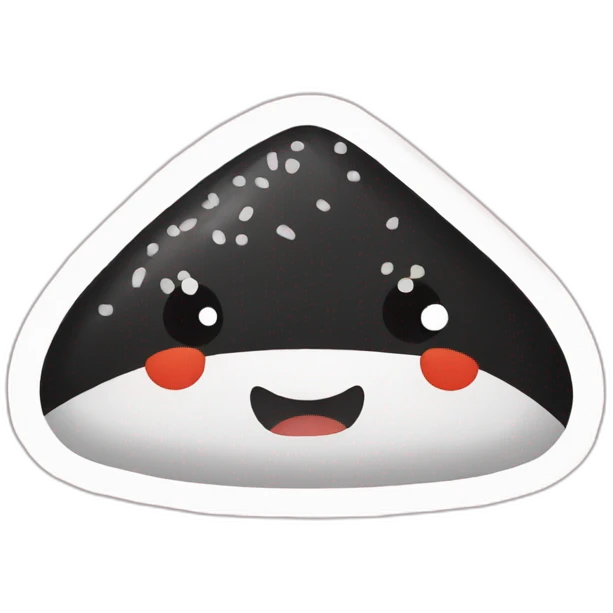 onigiri emoji