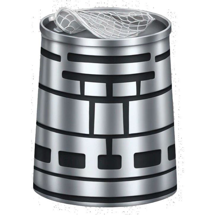 Stanley Cup emoji