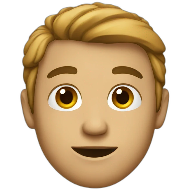 left emoji