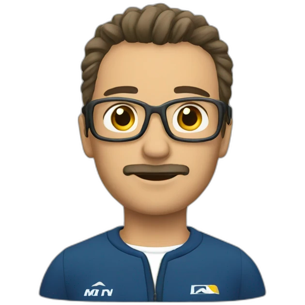 TÉCNICO emoji