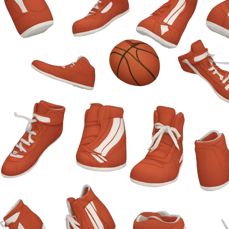Ropa deportiva  emoji