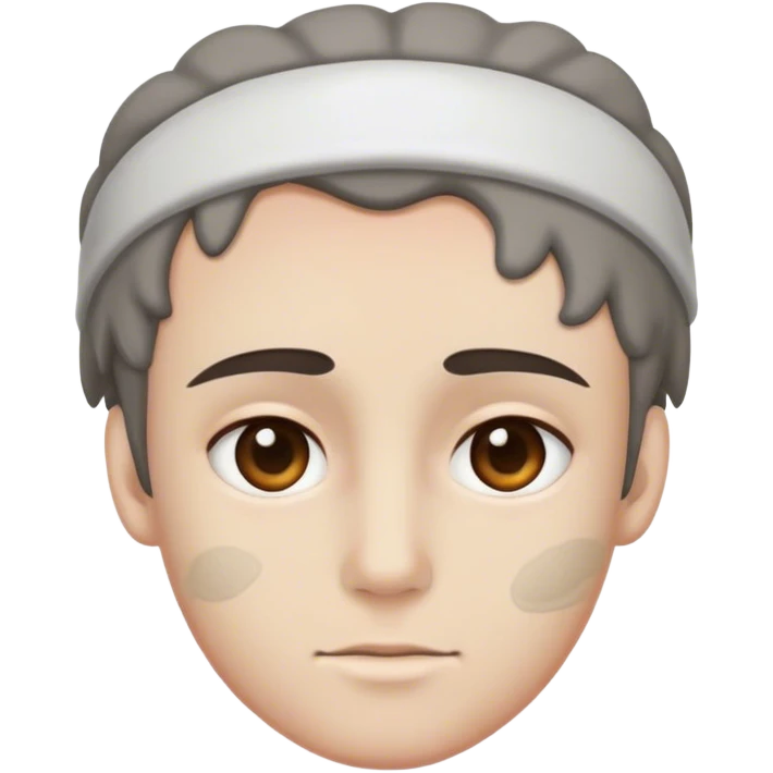 Ash Wednesday  emoji