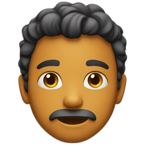 take care emoji