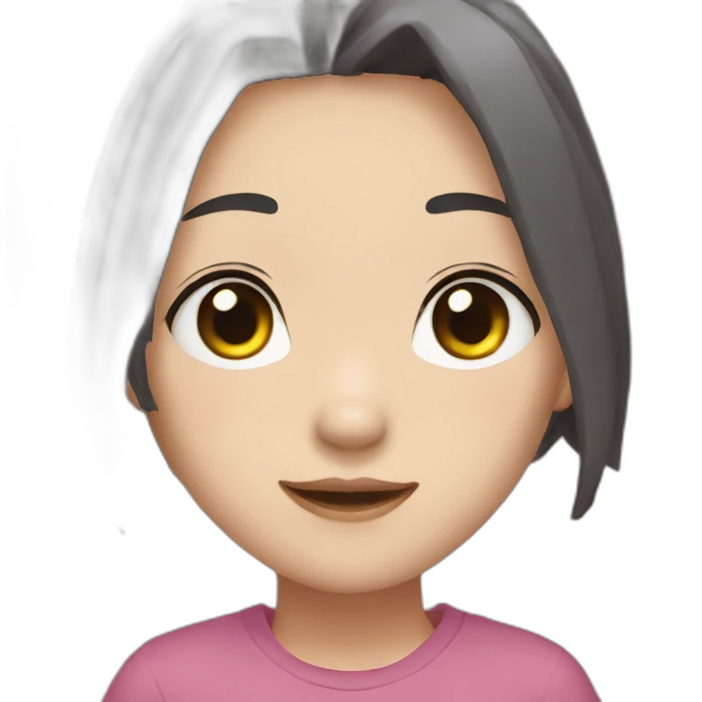 yui emoji