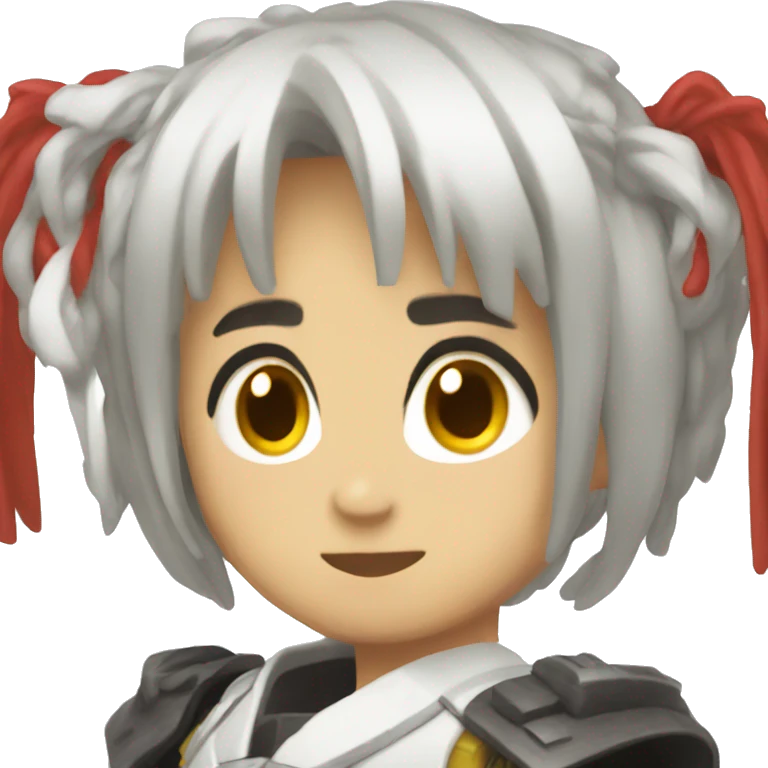 Klk emoji