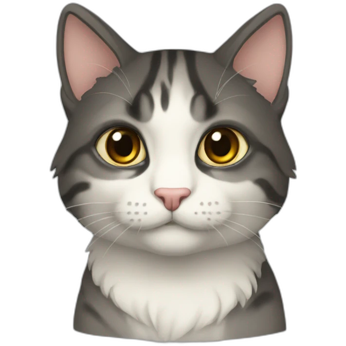 Kitel emoji