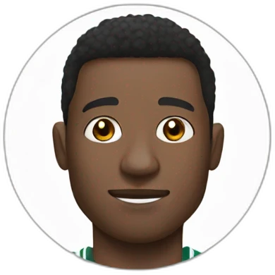 Victor Wembanyama emoji