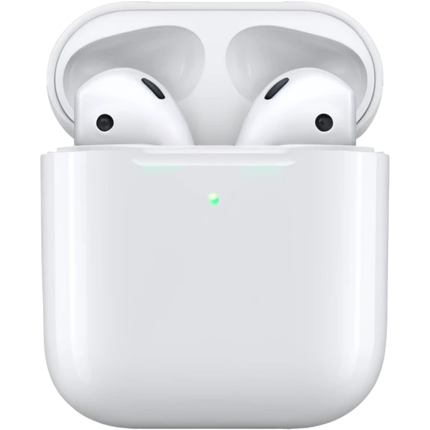 Airpods emoji