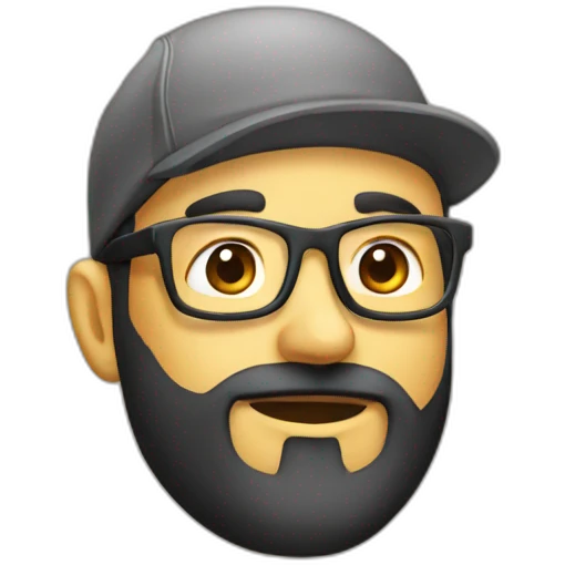 DevOps engineer emoji