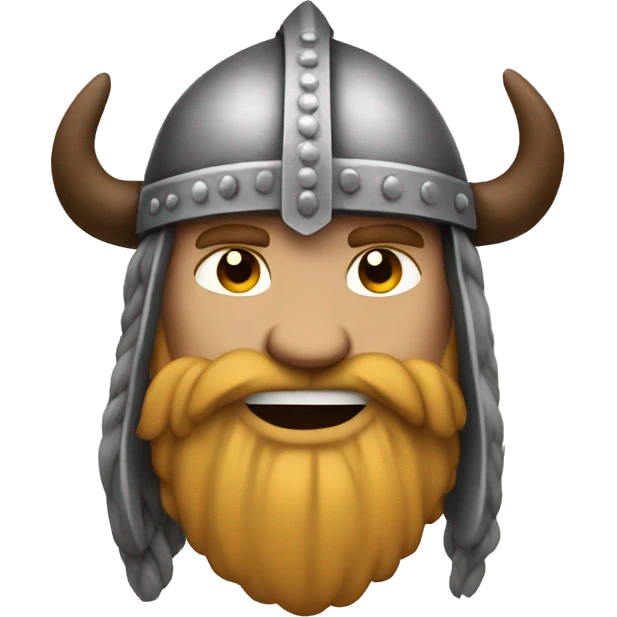 viking emoji