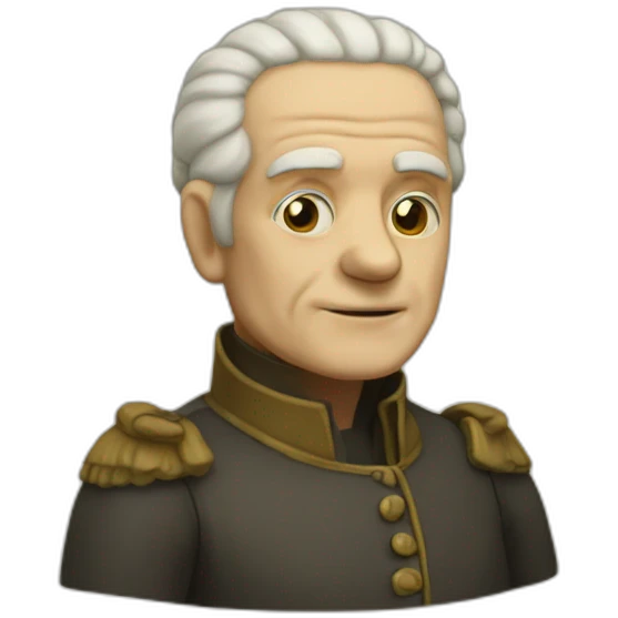 Enstein emoji