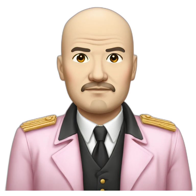 cyber lenin sakura emoji