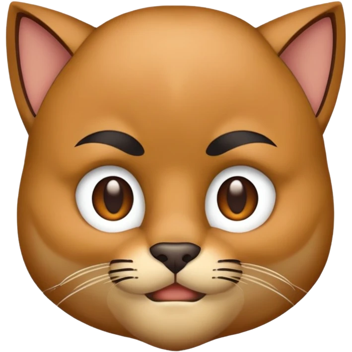 catman emoji