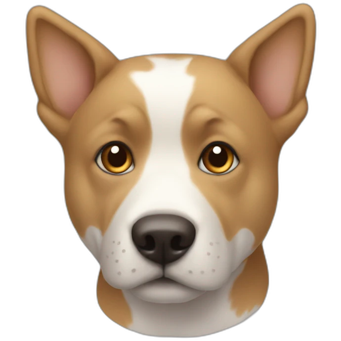 うなぎ犬 emoji