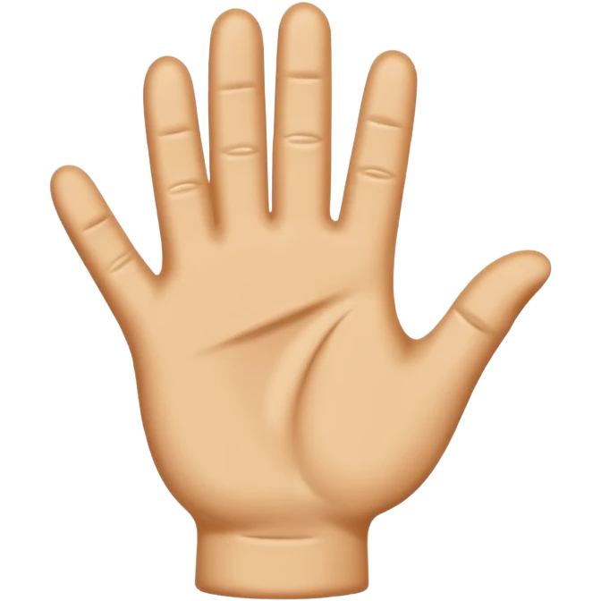 Applouase emoji