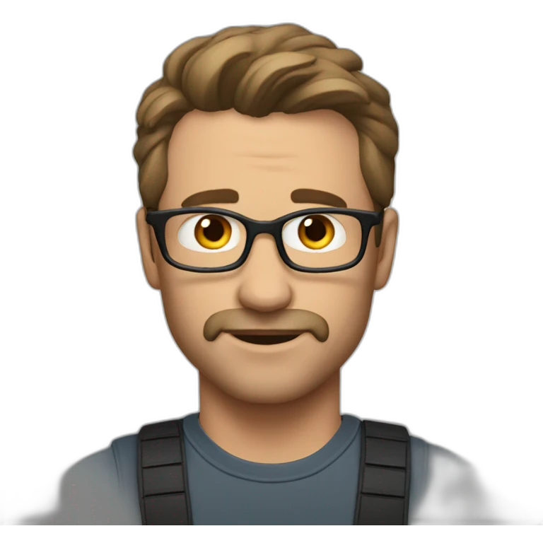 Tony sturk emoji