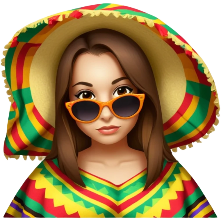 Fiestero emoji