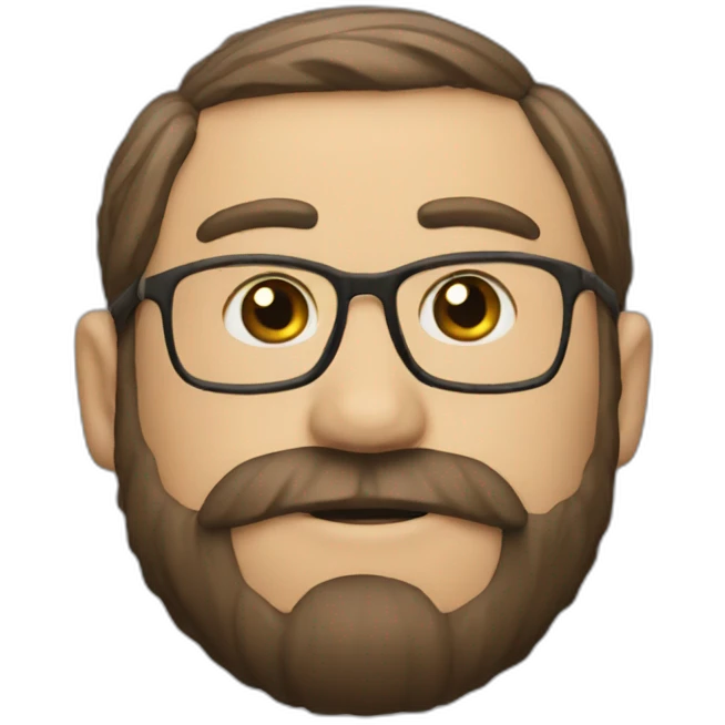 Marshall D. Teach emoji