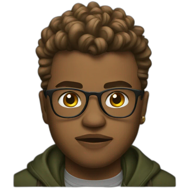 Gunna emoji