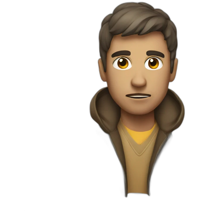 alert emoji